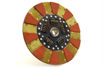 CENTERFORCE DF281226 Clutch Plate (Disc)