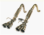 ROUSH 31078 Exhaust System Kit