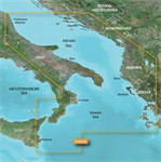 Marine Cartography