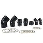 AFE 46-20210-A I/C COUPLINGS KIT; FORD 2015