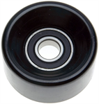 GATES 38028 Drive Belt Tensioner Pulley