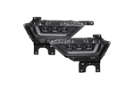 Driving/ Fog Light