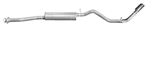 GIBSON 615634 EXHAUST SYSTEM KIT