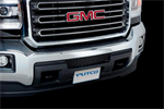 PUTCO 88196 GMC SIERRA HD BUMPER GRILLE