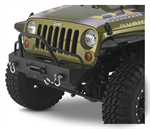 WARRIOR 59750 07 - 11 JK STUBBY FT ROCK