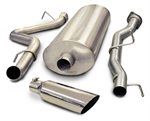 CORSA 24894 Exhaust System Kit