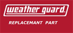 WEATHERGUARD 89026 WEATHER GUARD ACCESSORIES