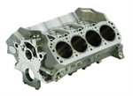 M-6010-Z35192 Engine Block - Bare