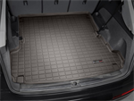 WEATHERTECH 431302 Cargo Area Liner