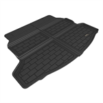 3D MATS M1HD1201309 Cargo Area Liner