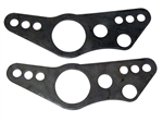 Four Link Suspension Bracket