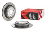 BREMBO 08.9163.1X Brake Rotor