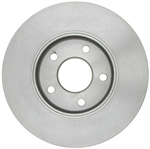ROTORS SB580244 Brake Rotor