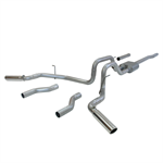 FLOWMASTER 817417 409 SS SYSTEM 04-08 F150