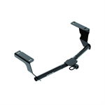 DRAW-TITE 24959 ROUND TUBE SPORTFRAME HIT