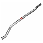 WALKER 55355 Exhaust Pipe Intermediate