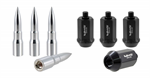TRUE SPIKE 1215K5 Lug Nut