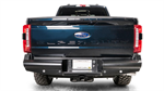 FAB FOURS FS23-U5950-1 Bumper