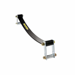 SUPERSPRINGS SSA50.5 Helper Spring Kit