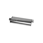 WALKER 18229 TRU-FIT MUFFLER