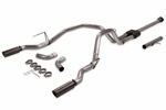 FLOWMASTER 817936 Exhaust System Kit