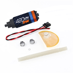 DEATSCHWERKS 9-421-1020 Fuel Pump Electric