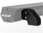 RIGID 46599 Light Bar Mounting Kit