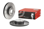 BREMBO 09.9077.11 Brake Rotor