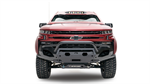 FAB FOURS CS19-X4051-B Bumper