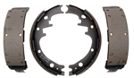 R/M BRAKES 445PG Brake Shoe