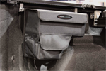 TRUXEDO 1705213 SADDLE BAG