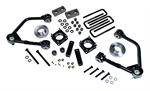 SUPERLIFT K1011 Lift Kit Suspension