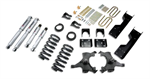 BELLTECH 688SP Lowering Kit