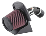 K&N 69-3513TTK Cold Air Intake