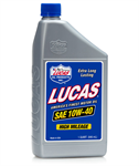 LUCAS OIL 10275 Oil