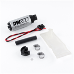 DEATSCHWERKS 9-201-1024 Fuel Pump Electric