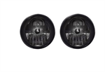 RECON 264274BK Headlight Assembly - LED