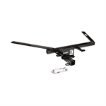 DRAW-TITE 75670 HITCH FORD TAURUS 2010