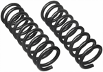 MOOG 6033 Coil Spring