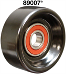 DAYCO 89007 Drive Belt Tensioner Pulley