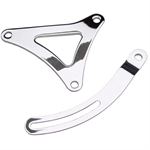TRANSDAPT 9457 ALTERNATOR BRACKET SET BB MOPAR