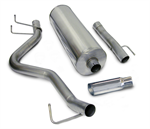 CORSA 24404 Exhaust System Kit