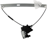 DORMAN 748-050 Window Regulator