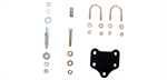 RANCHO RS5542 STEERING STABILIZER BRACKET KIT FD SUPER