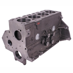 M-6010-16K Engine Block - Bare