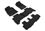 3D MATS L1TY12804609 Floor Liner