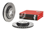 BREMBO 09.B842.31 Brake Rotor