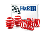 H&R 50404-88 Lowering Kit