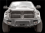 FAB FOURS DR16-C4051-B Bumper