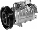 Air Conditioner Compressor